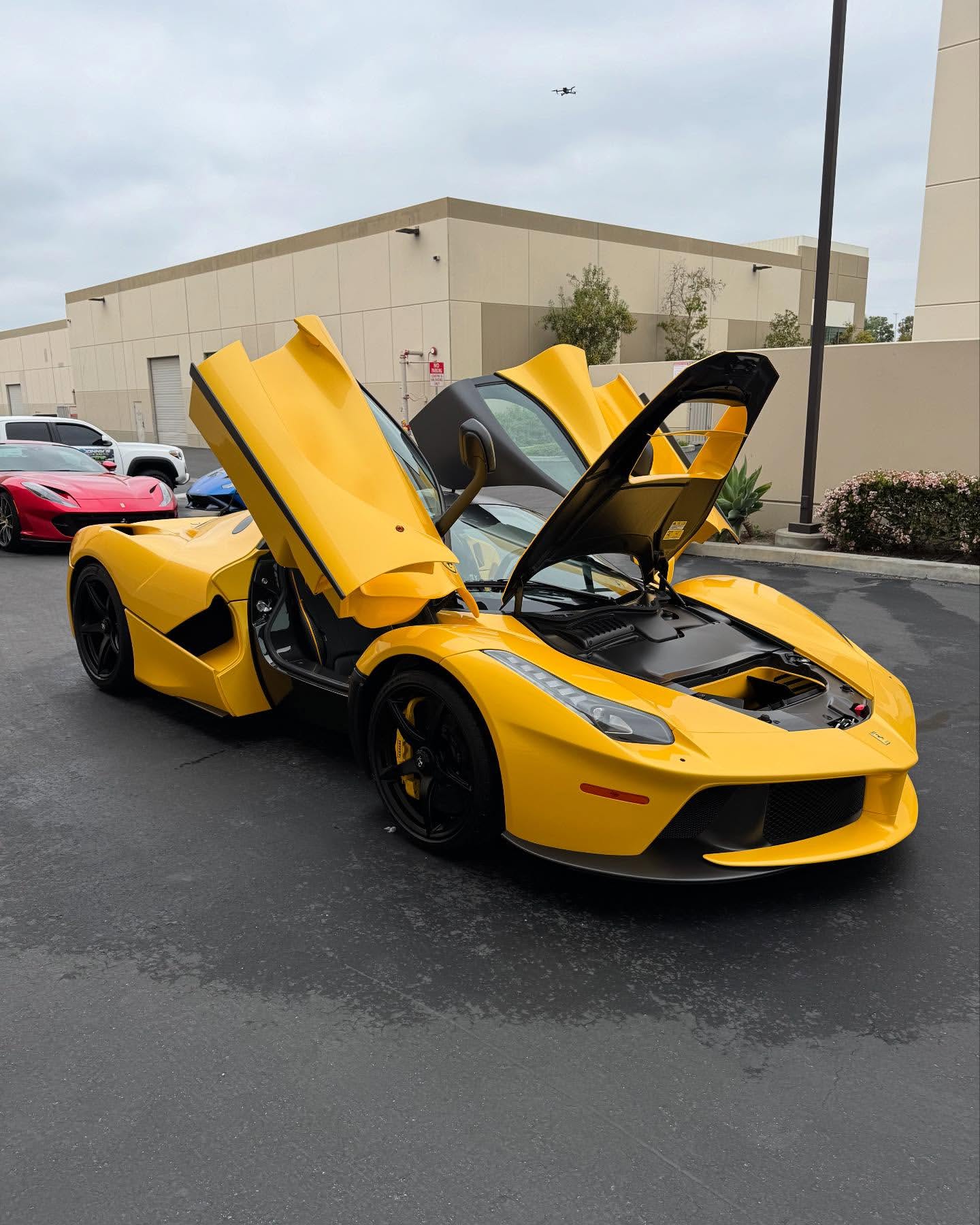 LaFerrari