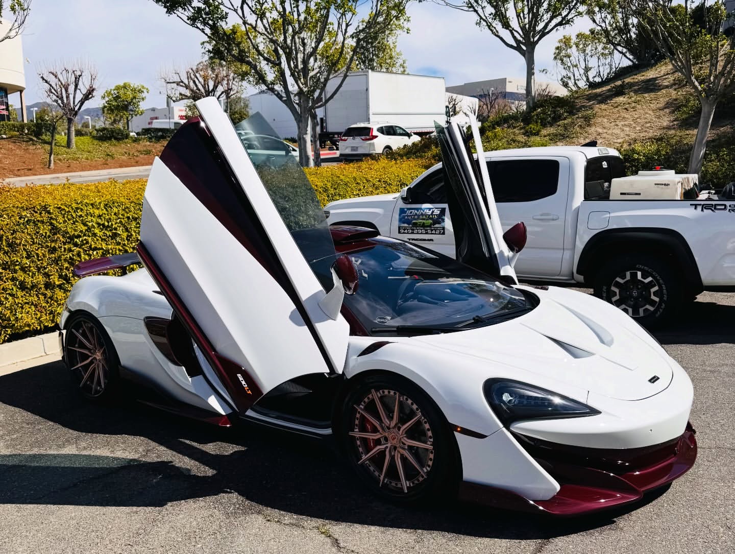Bugatti